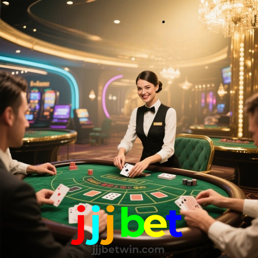 jjjbet:Jogue poker, roleta e aposte no futebol no melhor cassino online!