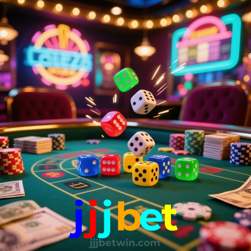 jjjbet:Jogue no melhor cassino online e conquiste prêmios de verdade!