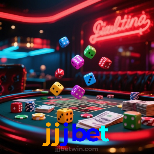 jjjbet：O cassino online está te esperando! Gire a roleta e ganhe!