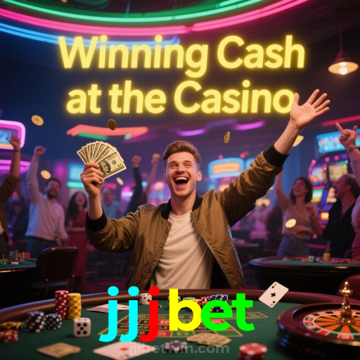 jjjbet：Aposte agora nas roletas e veja a sorte brilhar para você!