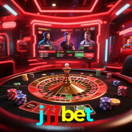 jjjbet:Onde as vitórias no futebol se encontram com os jackpots do cassino!
