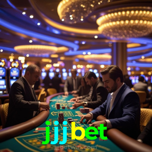 jjjbet:Aposte agora nas roletas e conquiste prêmios fantásticos!