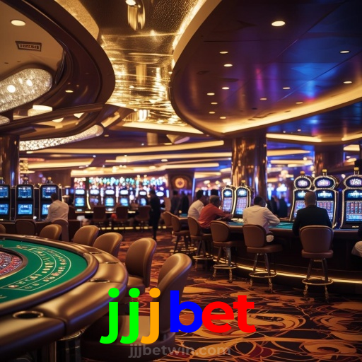 jjjbet:Jogue roleta, blackjack e aposte no futebol para uma experiência completa!
