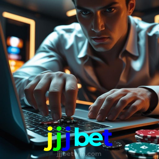jjjbet:Aposte no futebol e conquiste prêmios em blackjack e roleta!